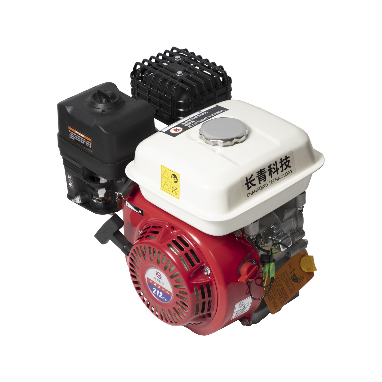 通用汽油发动机